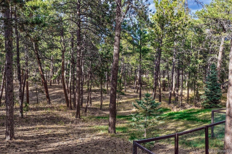 7190 Mathews Rd, Colorado Springs, CO 80908