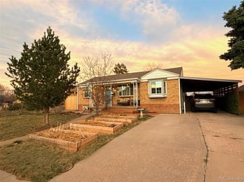 1310 Dale Ct, Denver, CO 80219