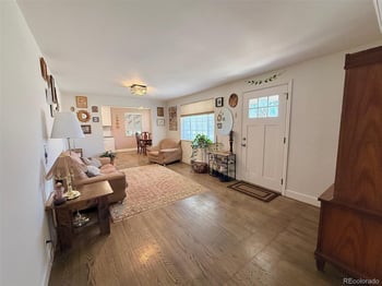 1310 Dale Ct, Denver, CO 80219