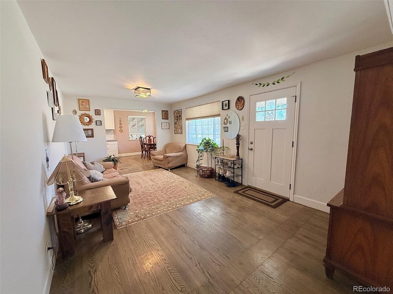 1310 Dale Ct, Denver, CO 80219