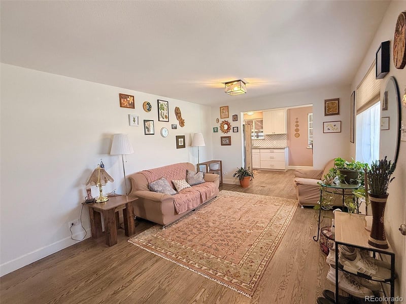 1310 Dale Ct, Denver, CO 80219