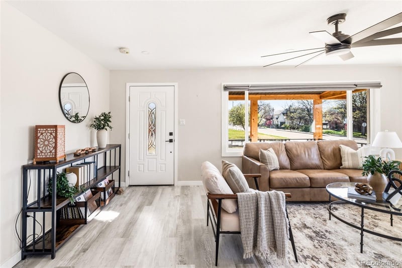 3205 Kendall St, Wheat Ridge, CO 80033