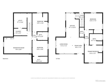 3205 Kendall St, Wheat Ridge, CO 80033