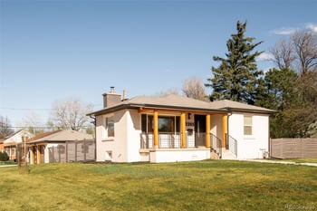 3205 Kendall St, Wheat Ridge, CO 80033