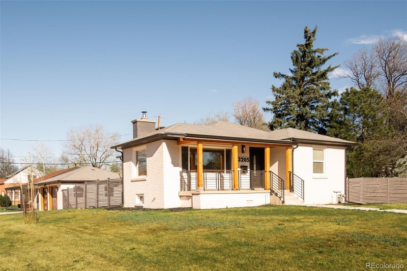 3205 Kendall St, Wheat Ridge, CO 80033