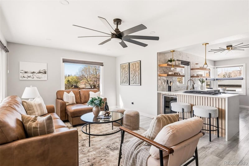 3205 Kendall St, Wheat Ridge, CO 80033