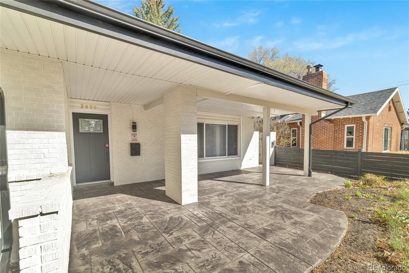 2930 Monaco St Pkwy, Denver, CO 80207