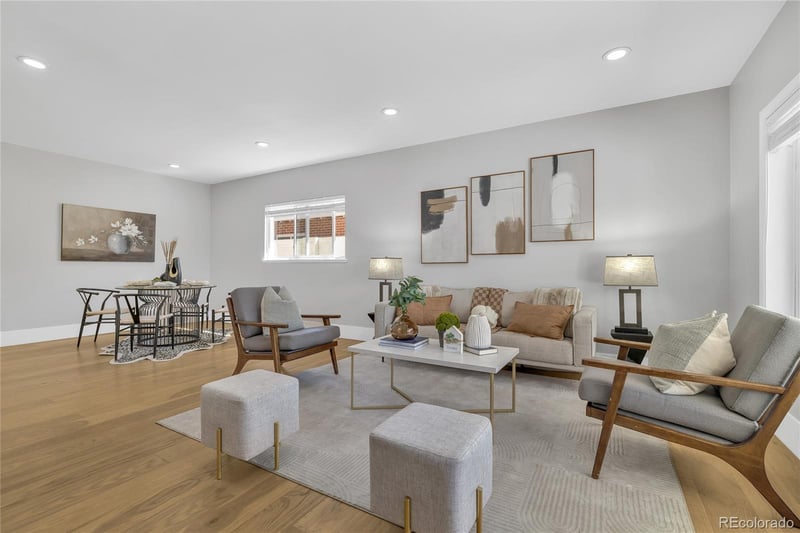 2930 Monaco St Pkwy, Denver, CO 80207