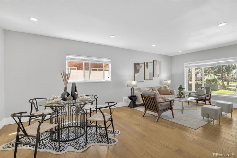 2930 Monaco St Pkwy, Denver, CO 80207