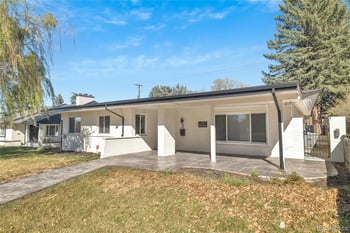 2930 Monaco St Pkwy, Denver, CO 80207