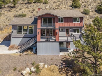 14126 Wamblee Trl, Conifer, CO 80433