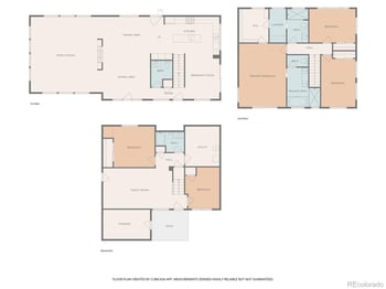 14126 Wamblee Trl, Conifer, CO 80433