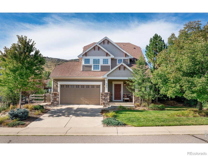 103 Estes Ct, Lyons, CO 80540