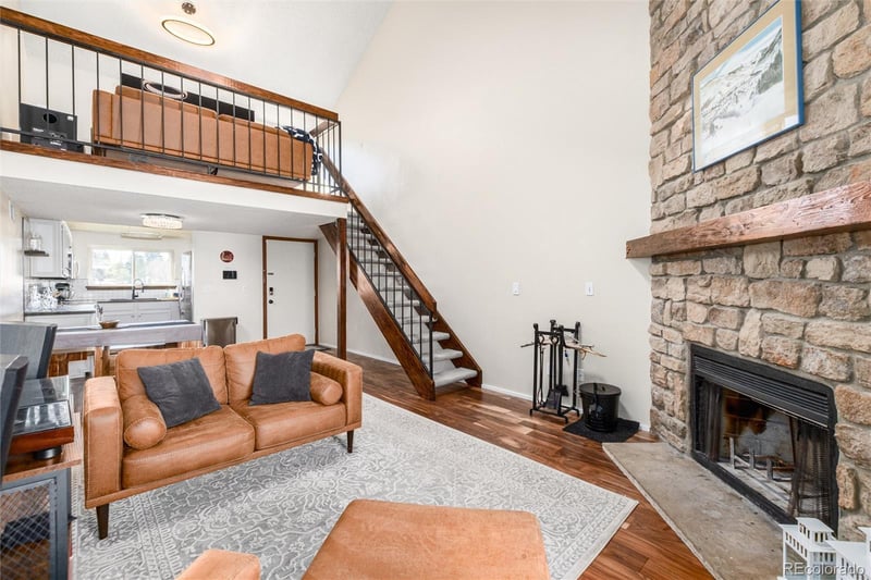 3696 Depew St #303, Lakewood, CO 80235