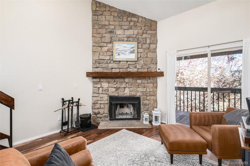 3696 Depew St #303, Lakewood, CO 80235