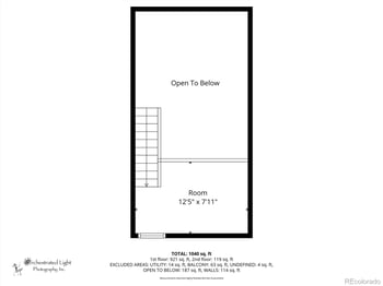 3696 Depew St #303, Lakewood, CO 80235