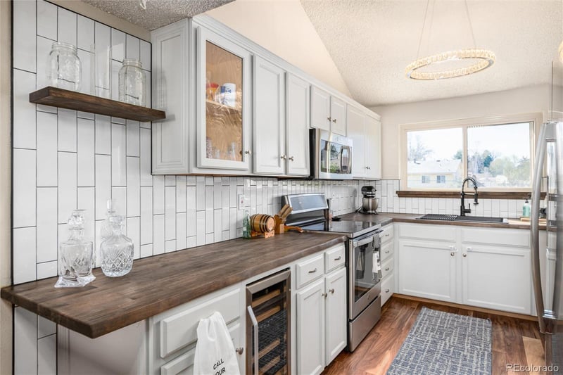 3696 Depew St #303, Lakewood, CO 80235