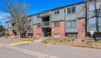 3696 Depew St #303, Lakewood, CO 80235