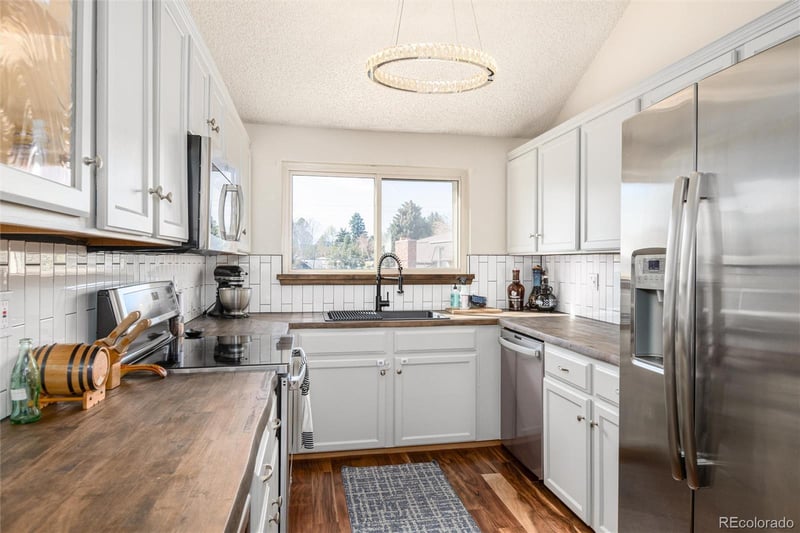 3696 Depew St #303, Lakewood, CO 80235