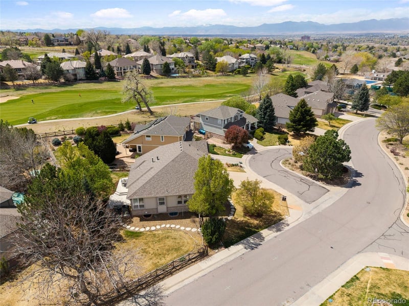 3378 W 111th Dr, Westminster, CO 80031
