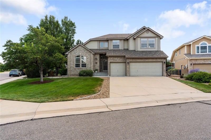 3378 W 111th Dr, Westminster, CO 80031