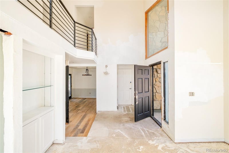 591 Nob Hill Trl, Franktown, CO 80116