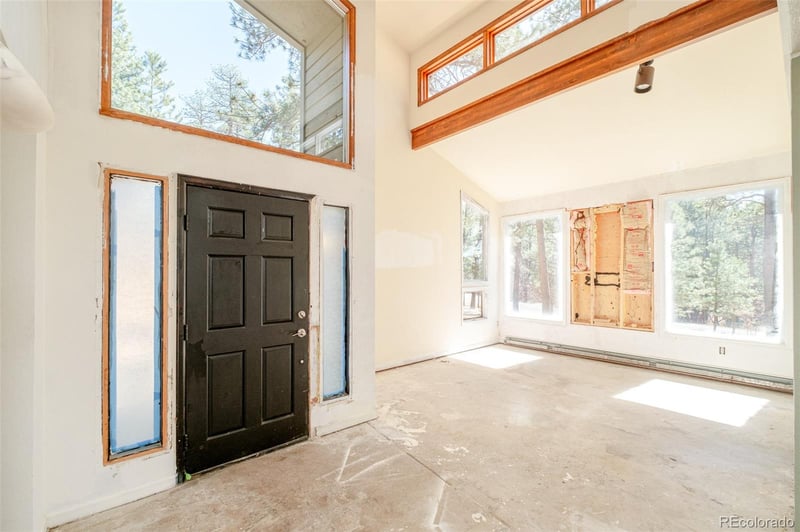 591 Nob Hill Trl, Franktown, CO 80116