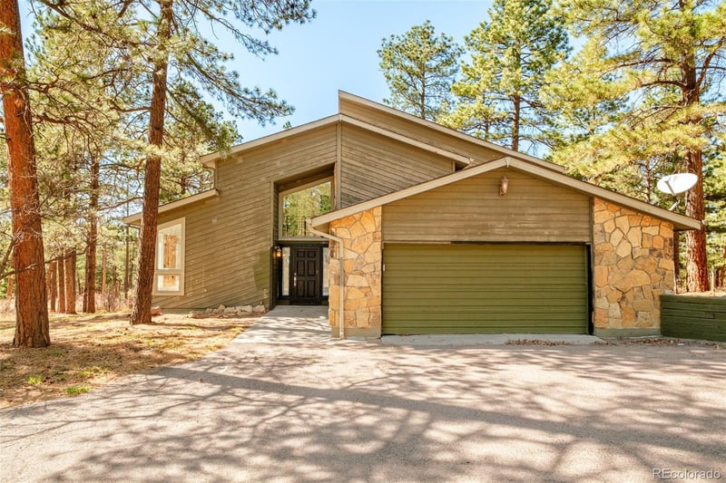 591 Nob Hill Trl, Franktown, CO 80116