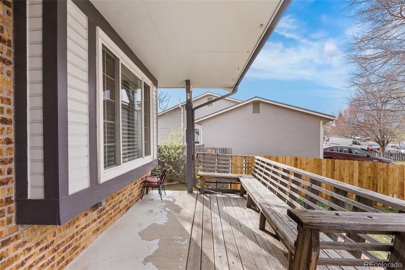 1318 Biscay St, Aurora, CO 80017