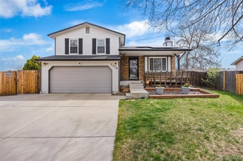 1318 Biscay St, Aurora, CO 80017