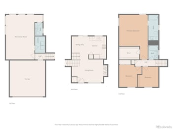 1318 Biscay St, Aurora, CO 80017