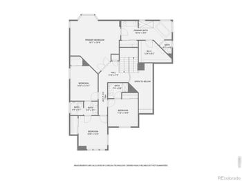 1043 Wyndemere Cir, Longmont, CO 80504