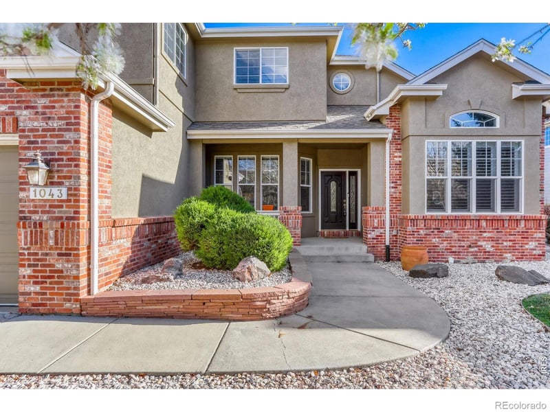 1043 Wyndemere Cir, Longmont, CO 80504