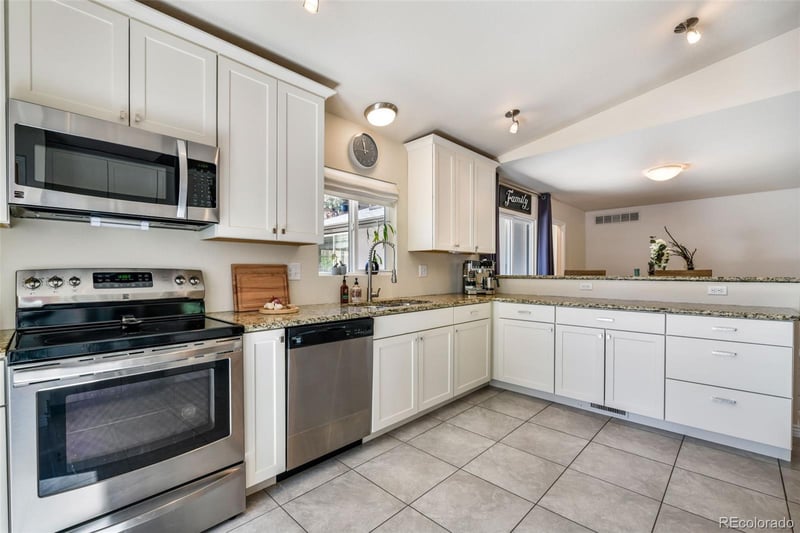 6020 Castlewood Ln, Colorado Springs, CO 80918