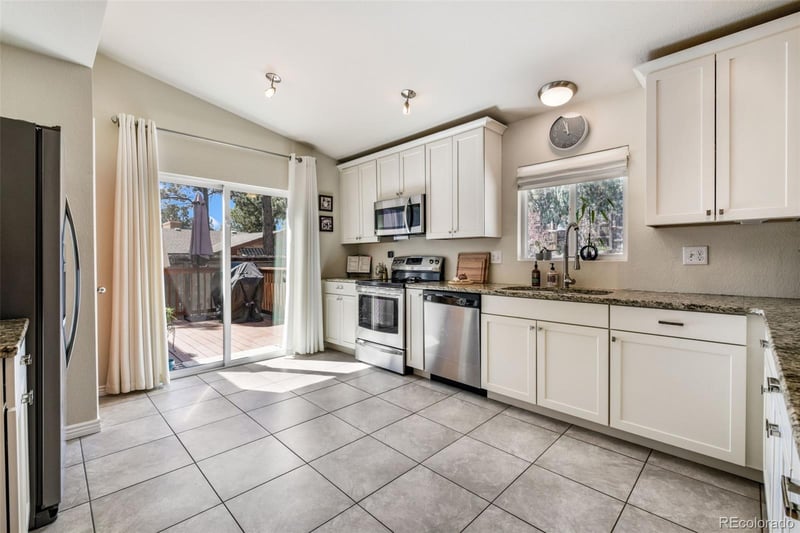 6020 Castlewood Ln, Colorado Springs, CO 80918