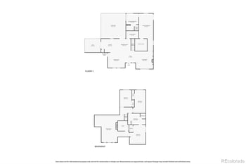 6020 Castlewood Ln, Colorado Springs, CO 80918