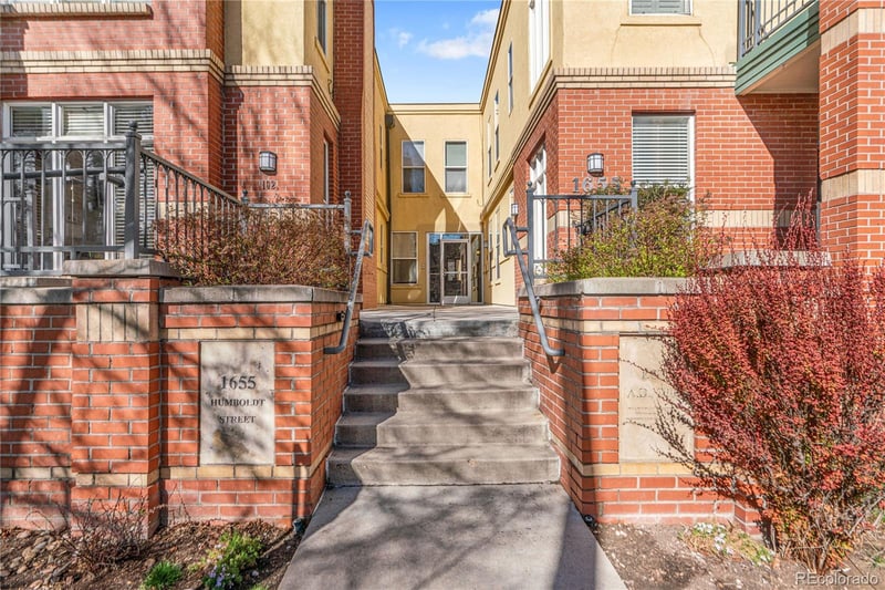 1655 Humboldt St #205, Denver, CO 80218