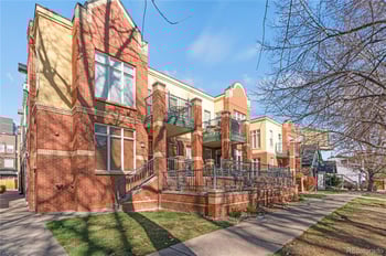 1655 Humboldt St #205, Denver, CO 80218