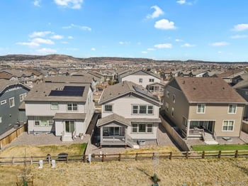 3294 Sellman Loop, Castle Rock, CO 80109