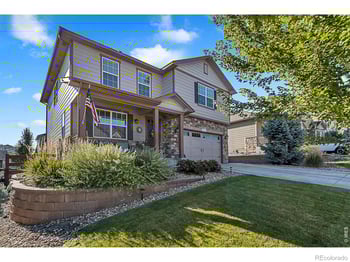 2169 Longfin Dr, Windsor, CO 80550