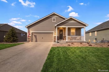 42337 Glen Abbey Dr, Elizabeth, CO 80107