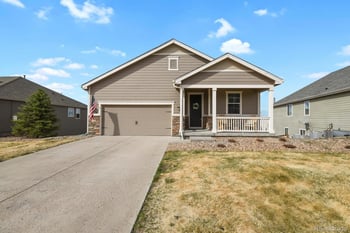 42337 Glen Abbey Dr, Elizabeth, CO 80107