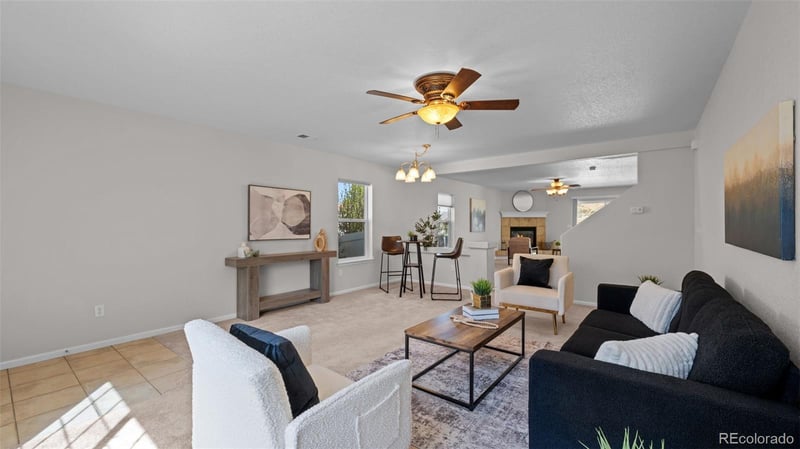 7948 Firecracker Trl, Fountain, CO 80817