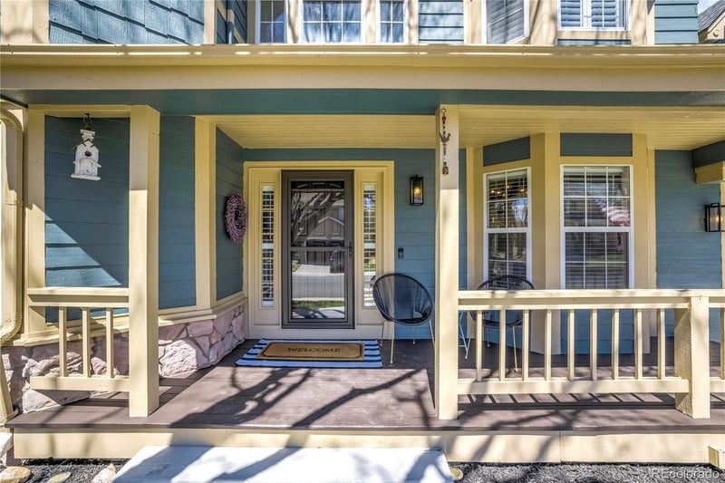 19135 Custer Ave, Parker, CO 80134