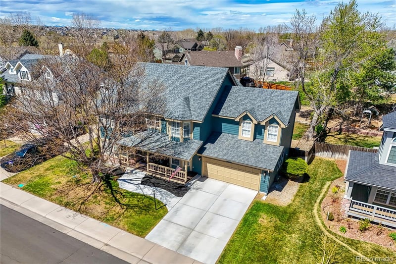 19135 Custer Ave, Parker, CO 80134