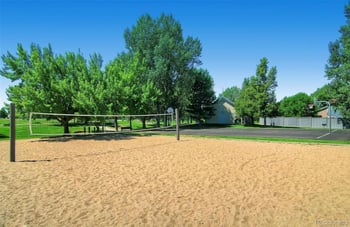 19135 Custer Ave, Parker, CO 80134