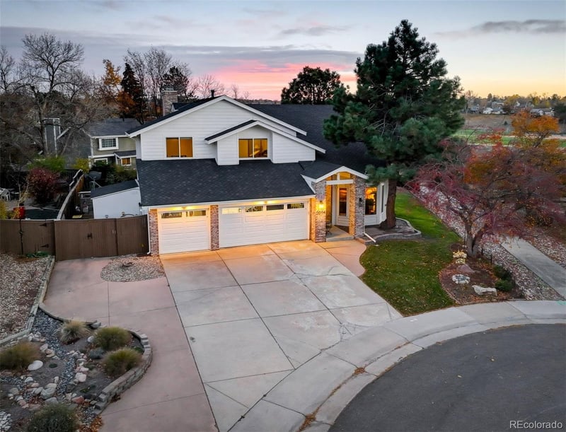 8864 Indian Creek St, Highlands Ranch, CO 80126