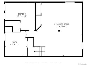 8864 Indian Creek St, Highlands Ranch, CO 80126