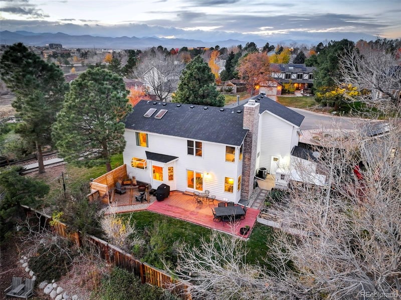 8864 Indian Creek St, Highlands Ranch, CO 80126