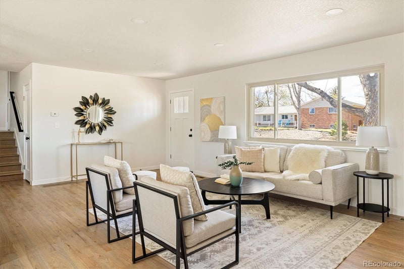 11820 30th Pl, Lakewood, CO 80215